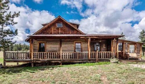 One-Bedroom Chalet