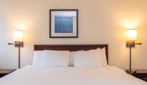 Standard Queen Room with Two Queen Beds