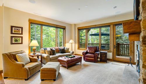 Three Bedroom Apartment