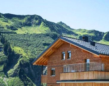 Landhaus Damüls Bergblick #03 