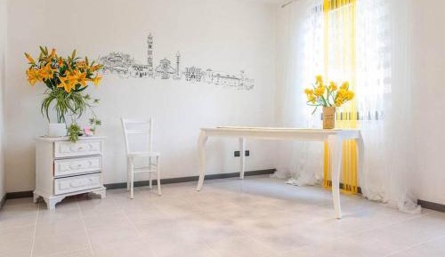 King Room with Balcony
