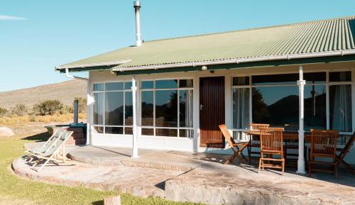 Comfort Holiday Home