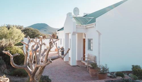 Deluxe Holiday Home
