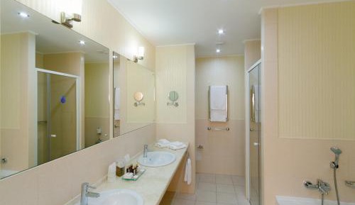 Junior Suite with Terrace