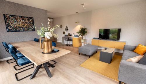 Superior Apartment