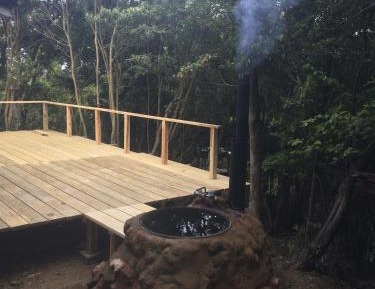 One-Bedroom Vacation Home