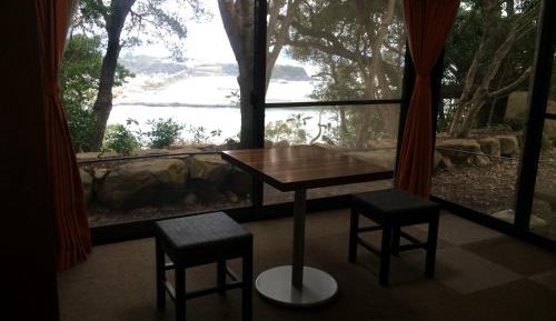 Three-Bedroom Holiday Home with Sea View 