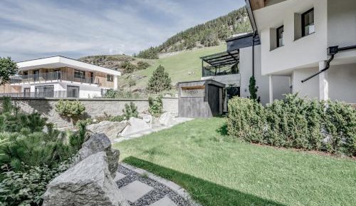 Studio with Balcony