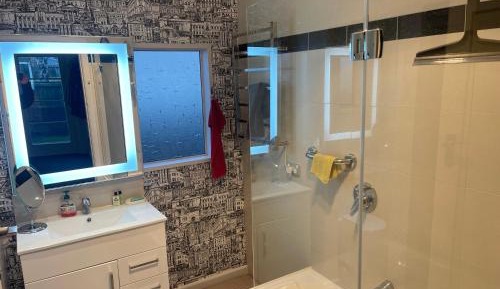 Budget Single Room
