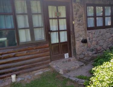 Bungalow (2 Adults)