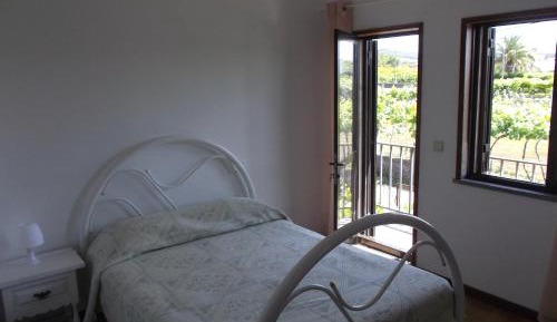 Standard Double Room with Shared Bathroom