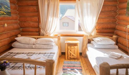 Family Room with Private Bathroom