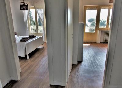 Suite with Sea View