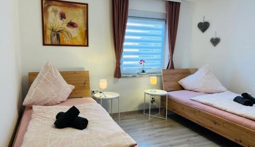 Double or Twin Room