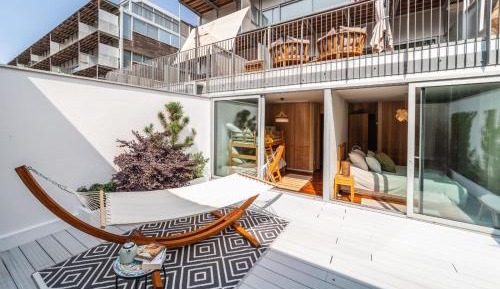 Maisonette