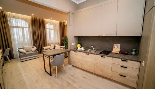 Large Double or Twin Room