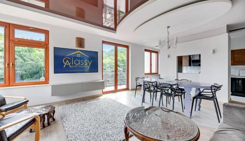 Deluxe Suite with Sea View