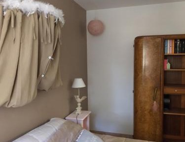 King Room with Garden View