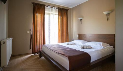 King Room with Garden View