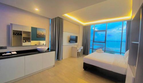 Superior King Room