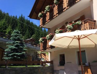Maisonette