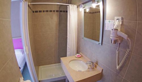 Double Room with Village View