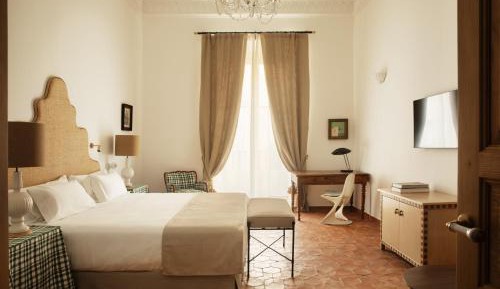 Superior King or Twin Room