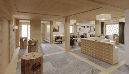 Standard Double Room with Shared Bathroom