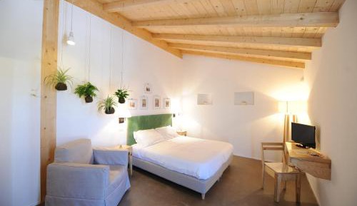 Comfort Triple Room with Shower