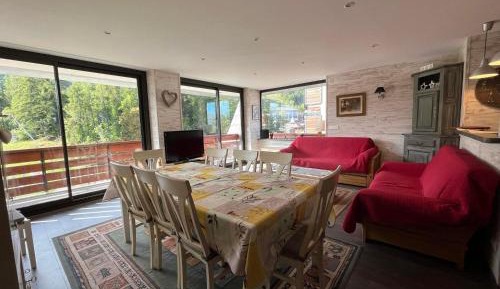 Apartment (8 Adults)