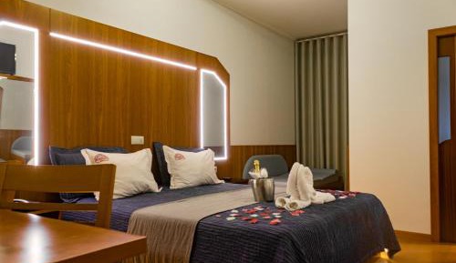 Standard Suite