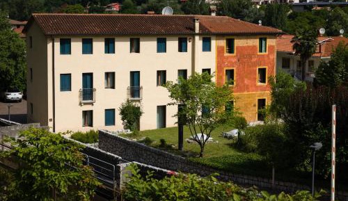 Family Room with Private Bathroom