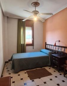 Small Single Room