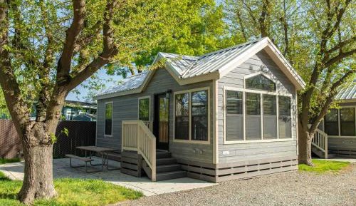 Cottage