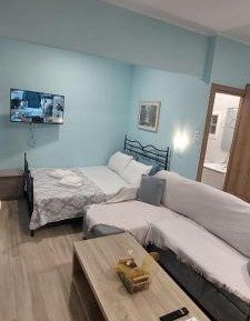 Comfort Triple Room with Shower