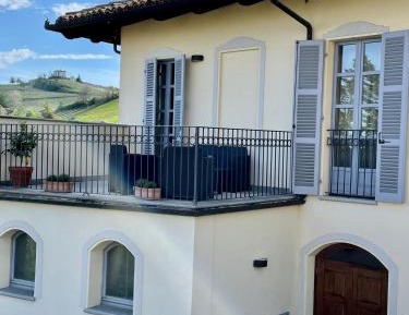 Junior Suite with Terrace