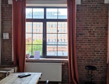Duplex Apartment