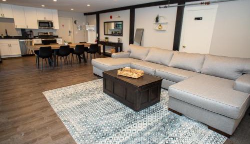 Superior Suite