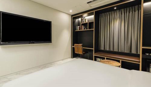 Premium Double Room