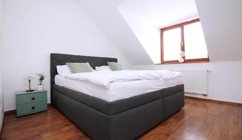 Deluxe Family Suite