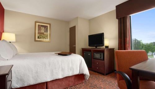 Queen Room - Non-Smoking