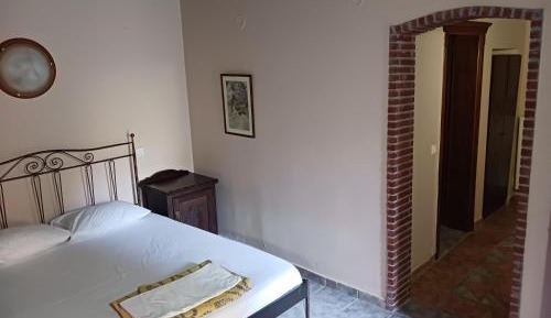 Two-Bedroom Apartment (2 Adults + 2 Children)