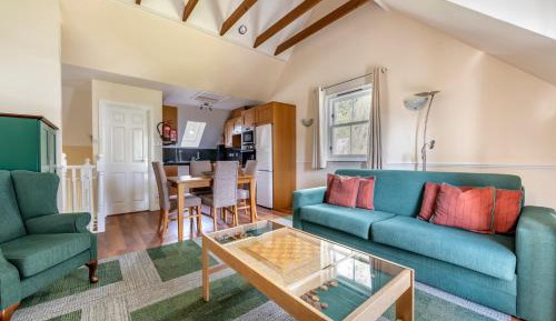 One Bedroom Cottage