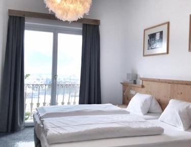 Budget Single Room