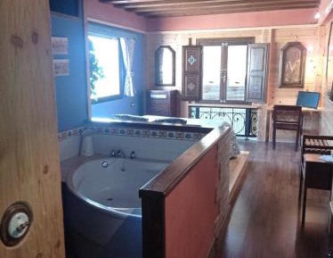 Suite Berta