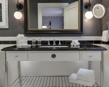 Guest Room, 1 King