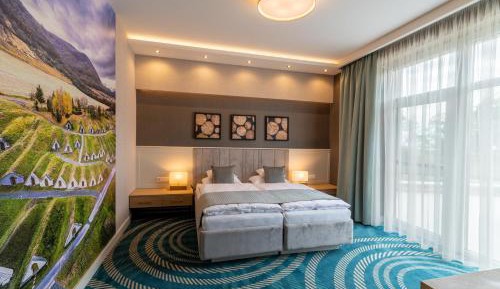 Twin Room - Disability Access