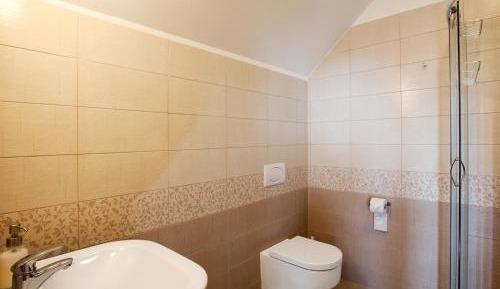 Studio Apartment with Terrace (2 Adults)