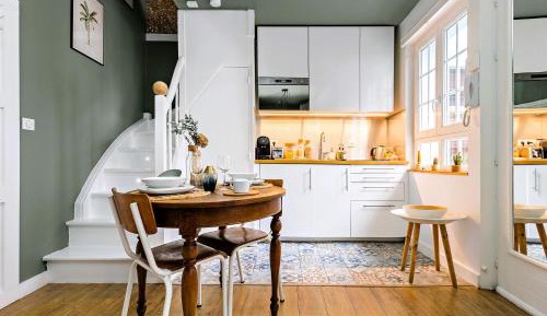 Maisonette