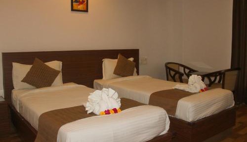 Double or Twin Room
